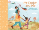My Daddy and Me : A Keepsake Activity Book to Fill in Together - Book