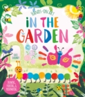 Hands-On Art: In the Garden : Drawing, Painting, and Printmaking - Book
