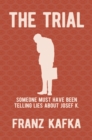 The Trial : New Translation by Isabel Tucker - Book