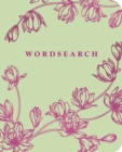 Wordsearch - Book