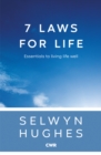 7 Laws for Life - eBook