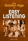 The Golden Age of Easy Listening - Book