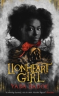 Lionheart Girl - Book
