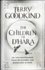 The Children of D'Hara - Book