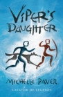 Viper's Daughter - eBook