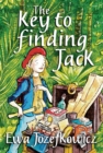 The Key to Finding Jack - eBook