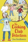 The Cooking Club Detectives - eBook