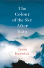 The Colour of the Sky After Rain - Book
