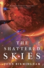 The Shattered Skies - Book