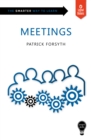 Smart Skills: Meetings - Book