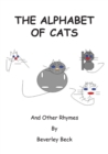 The Alphabet of Cats: And Other Rhymes - Book