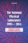 The National Physical Laboratory 1995-2014 - Book