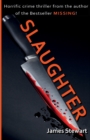 Slaughter - Book