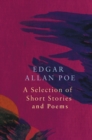 A Selection of Short Stories and Poems by Edgar Allan Poe (Legend Classics) - Book