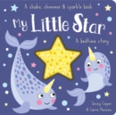My Little Star - Book