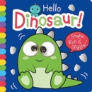 Hello Dinosaur! - Book