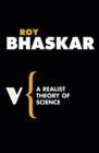 A Realist Theory of Science - eBook