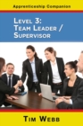 Level 3 Team Leader / Supervisor - Book