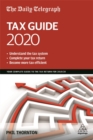 The Daily Telegraph Tax Guide 2020 : Your Complete Guide to the Tax Return for 2019/20 - Book