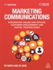 Marketing Communications : Integrating Online and Offline, Customer Engagement and Digital Technologies - Book