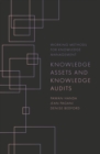 Knowledge Assets and Knowledge Audits - Book