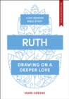 Ruth : Drawing on a deeper love - Book
