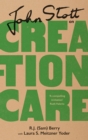 John Stott on Creation Care - Book