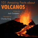 101 Amazing Facts about Volcanos - eAudiobook