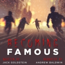 Becoming Famous - eAudiobook