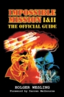 Impossible Mission I and II : The Official Guide - Book
