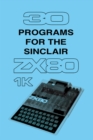 30 Programs for the Sinclair ZX80 - eBook