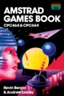 Amstrad Games Book : CPC464 & CPC664 - eBook
