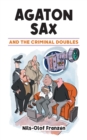 Agaton Sax and the Criminal Doubles - Book