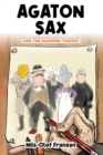 Agaton Sax and the Diamond Thieves - eBook