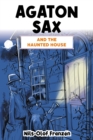 Agaton Sax and the Haunted House - eBook