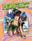 Perfect - Volume 2 : Four Comics in One Featuring the Sixties Super Spy - Book