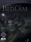 Dracula's Bedlam - Book