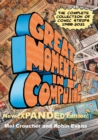 Great Moments in Computing - The Complete Edition : The Complete Collection of Comic Strips - Book