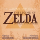 101 Amazing Facts about the Legend of Zelda - eAudiobook