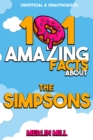 101 Amazing Facts about the Simpsons - eBook