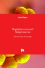 Staphylococcus and Streptococcus - Book