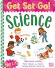 Get Set Go! Science - Book
