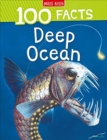 100 Facts Deep Ocean - Book