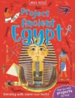 Project Ancient Egypt - Book
