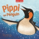 Pippi the Penguin - Book