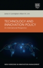 Technology and Innovation Policy : An International Perspective - eBook