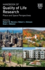 Handbook of Quality of Life Research : Place and Space Perspectives - eBook