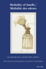 Mediality of Smells / Medialite des odeurs - Book