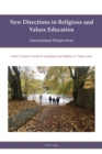 New directions in Religious and Values education : International perspectives - Book