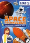 Space Technology: Landers, Space Tourism, and More - Book